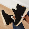 Marley Shoes™ | Snow Ankle Boots