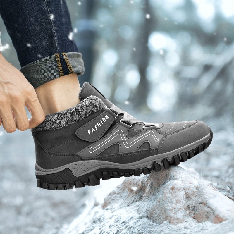 Marley Shoes™ | Winter Thermal Boots
