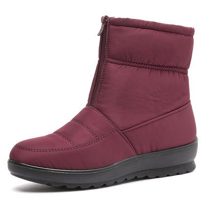 Marely Shoes™ | Women's Waterproof Snow Boots
