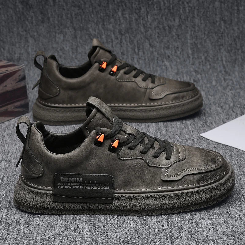 Stylish And Comfortable Sneakers - MarleyShoes™