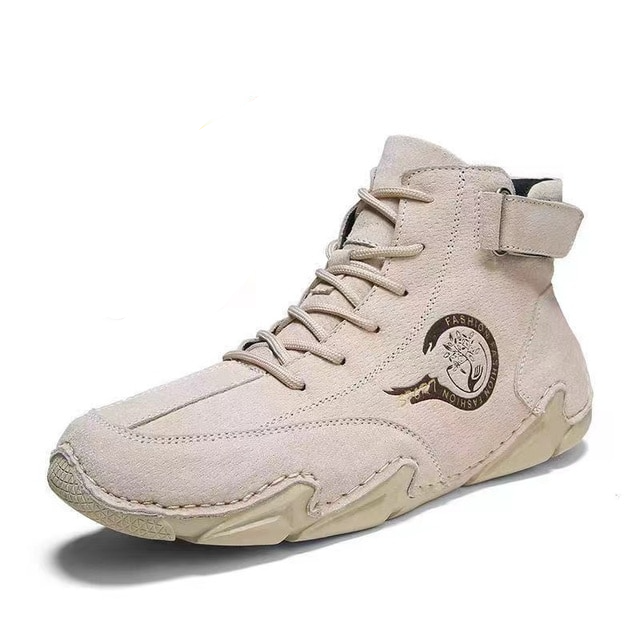 Marley Shoes™ | Ankle Boots for Winter