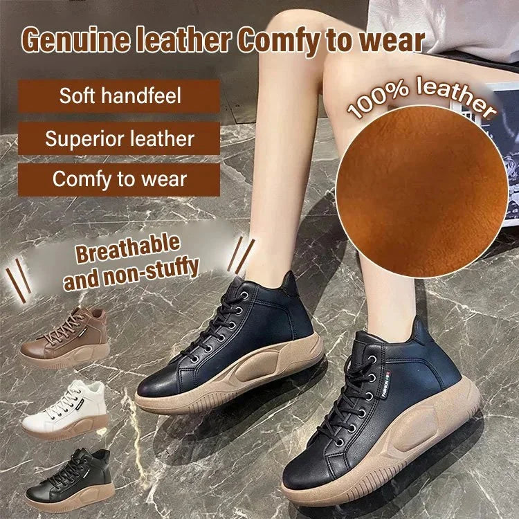 Marley-Shoes™ | Winter Martin Boots