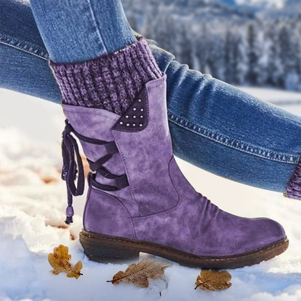 MarelyShoes™ | Women's Winter Boots