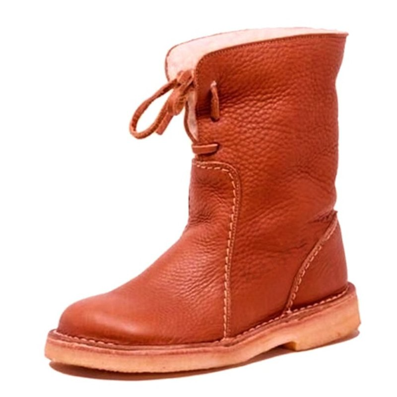 MarleyShoes™ | Knee High Winter Boots