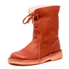 MarleyShoes™ | Knee High Winter Boots