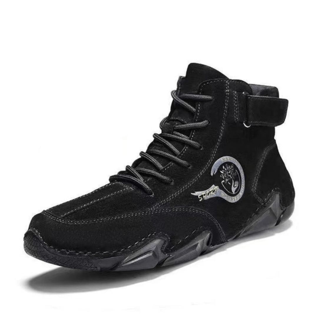 Marley Shoes™ | Ankle Boots for Winter