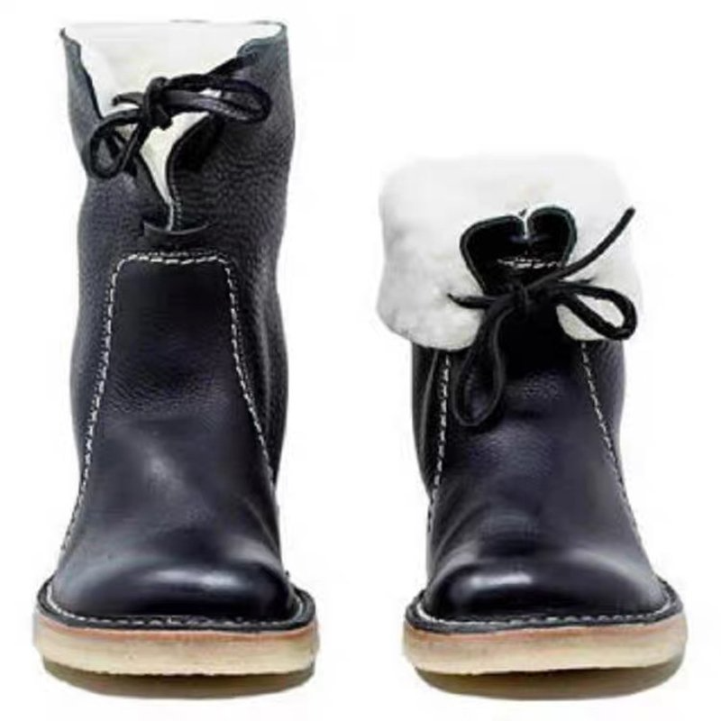 MarleyShoes™ | Knee High Winter Boots