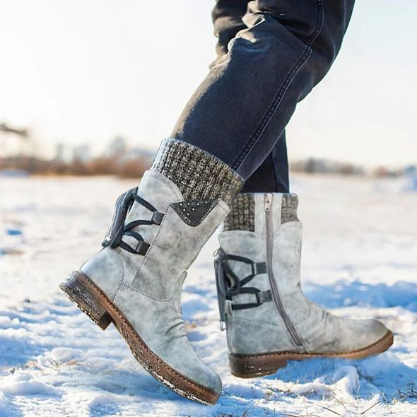 MarelyShoes™ | Women's Winter Boots