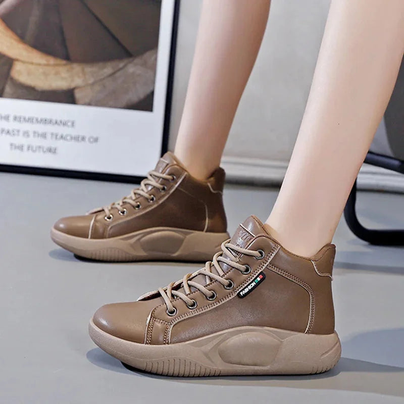 Marley-Shoes™ | Winter Martin Boots