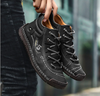 MarleyShoes™ - Vintage Leather Boots