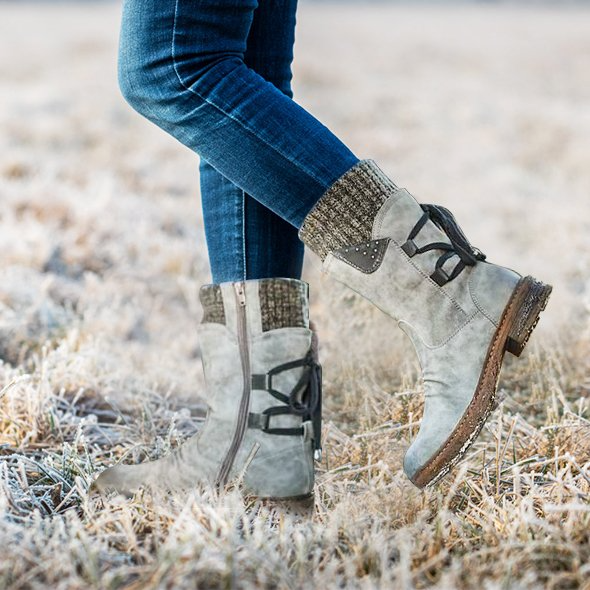 MarelyShoes™ | Women's Winter Boots
