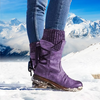 MarelyShoes™ | Women's Winter Boots