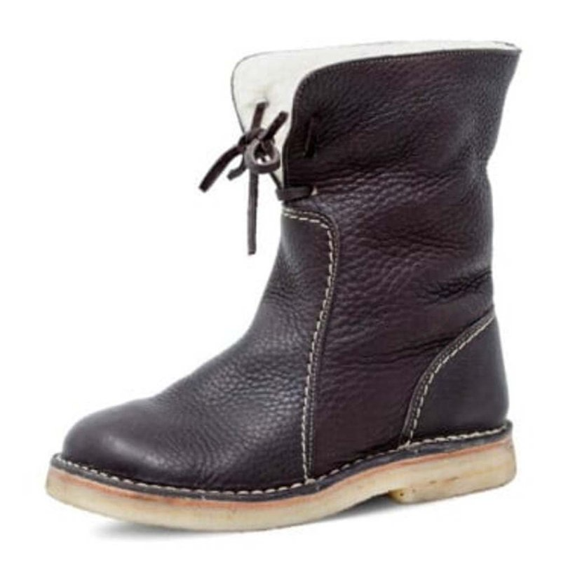MarleyShoes™ | Knee High Winter Boots