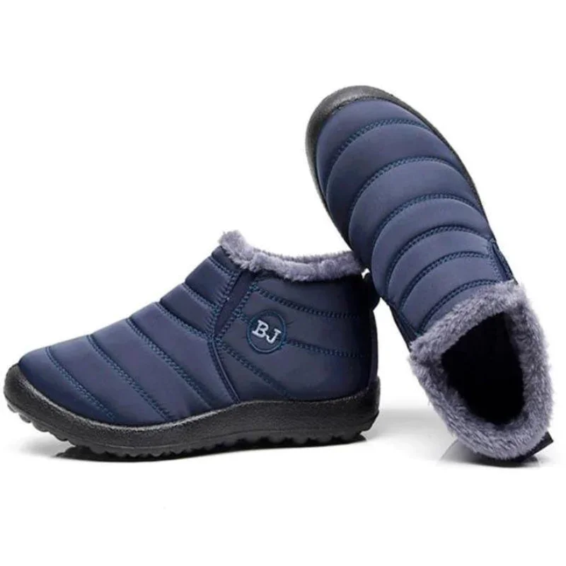 MarleyShoes™ | Women's Premium Warm & Comfy Snow Boots