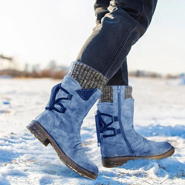 MarelyShoes™ | Women's Winter Boots