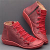 MarelyShoes™ | Comfortable Arch Support Boots
