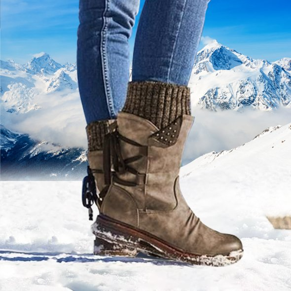 MarelyShoes™ | Women's Winter Boots