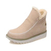Marley Shoes™ | Snow Ankle Boots
