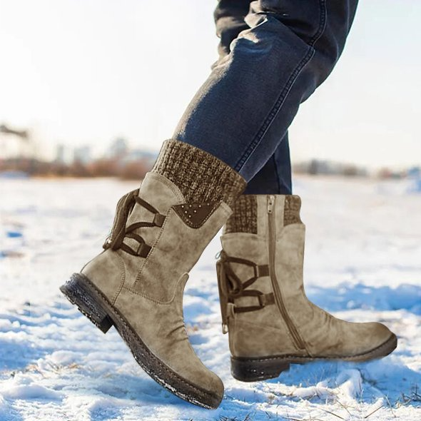 MarelyShoes™ | Women's Winter Boots