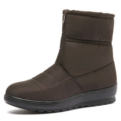 Marely Shoes™ | Women's Waterproof Snow Boots