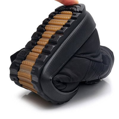 Marely Shoes™ | Women's Waterproof Snow Boots