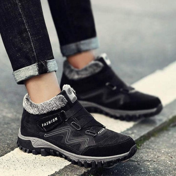 Marley Shoes™ | Winter Thermal Boots