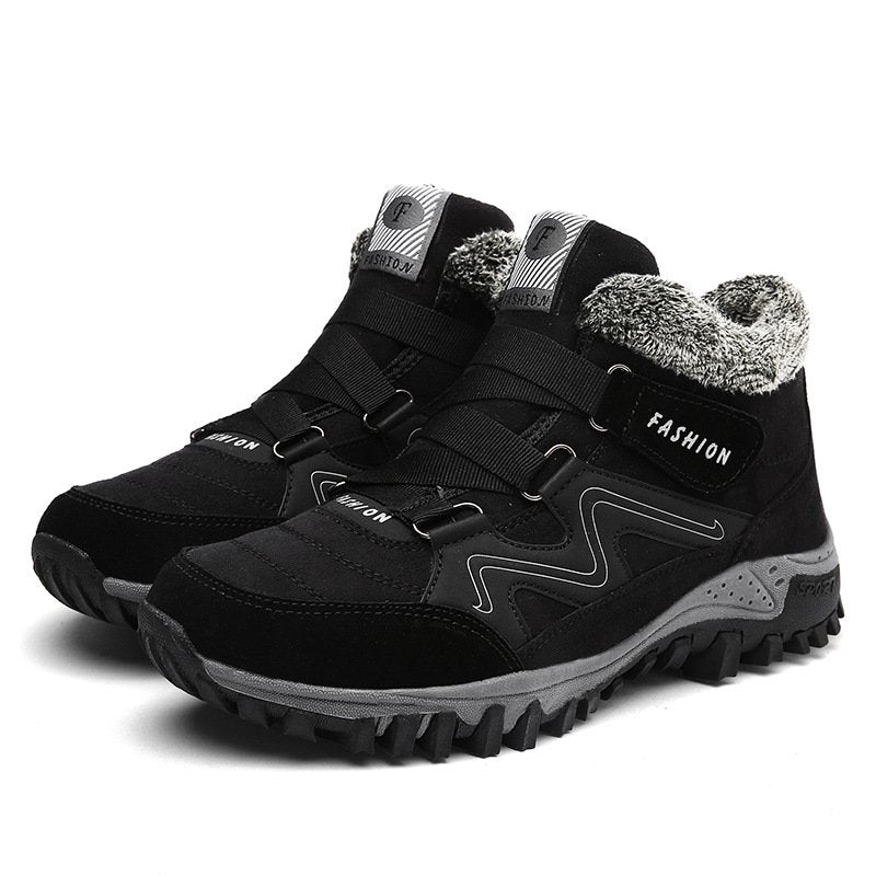 Marley Shoes™ | Winter Thermal Boots