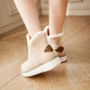 Marley Shoes™ | Snow Ankle Boots