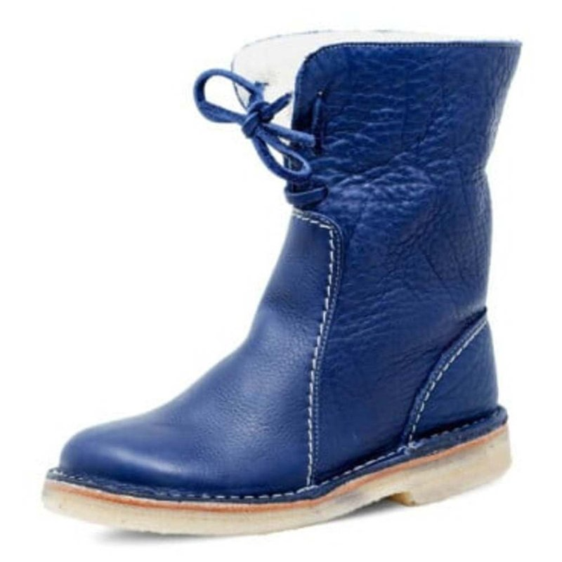 MarleyShoes™ | Knee High Winter Boots