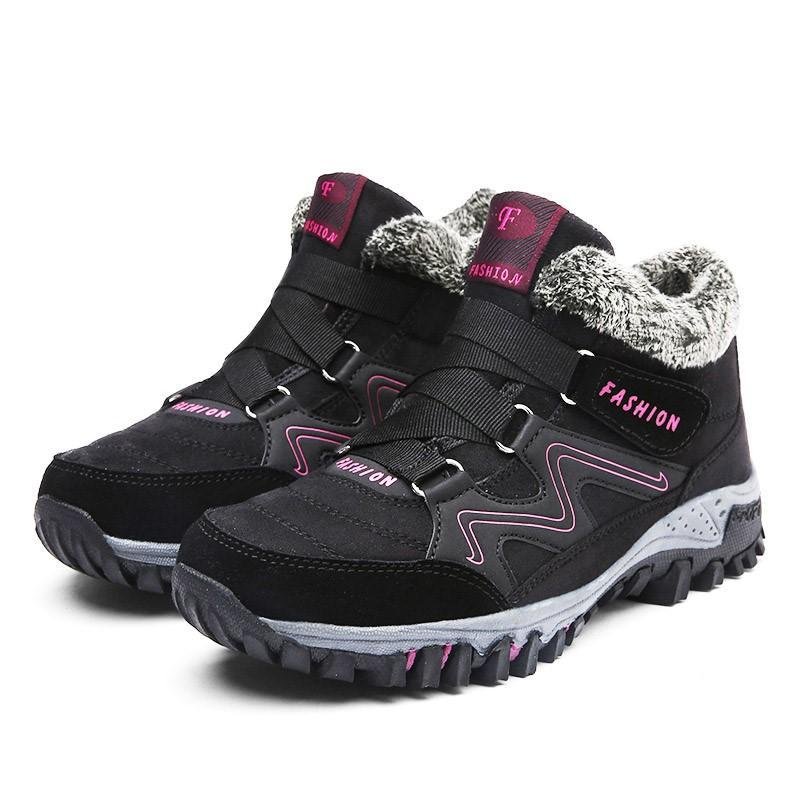 Marley Shoes™ | Winter Thermal Boots