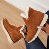 Marley Shoes™ | Snow Ankle Boots