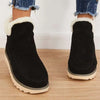 Marley Shoes™ | Snow Ankle Boots