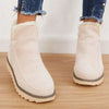 Marley Shoes™ | Snow Ankle Boots