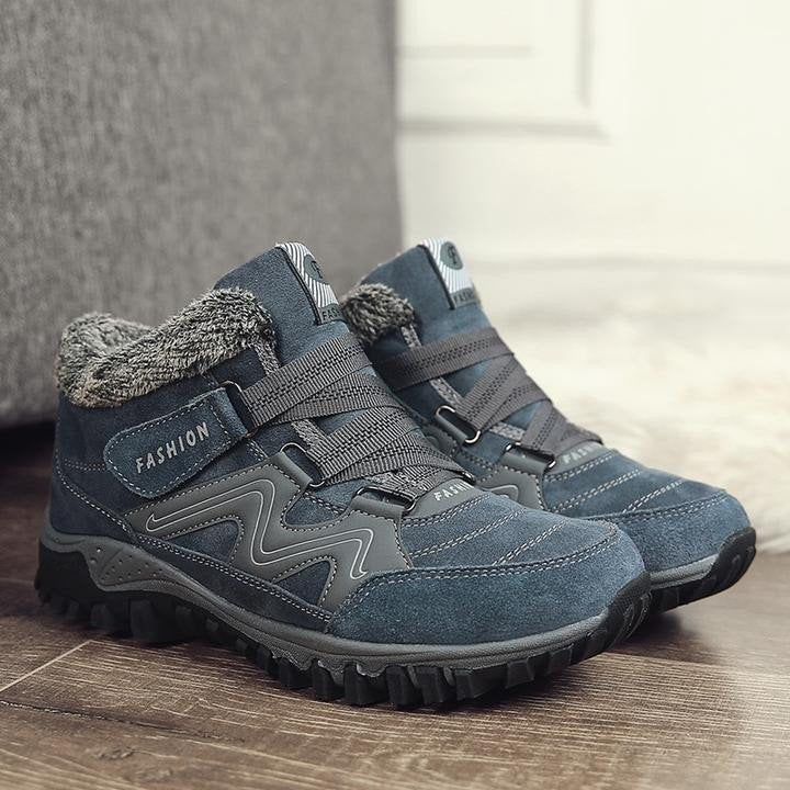 Marley Shoes™ | Winter Thermal Boots