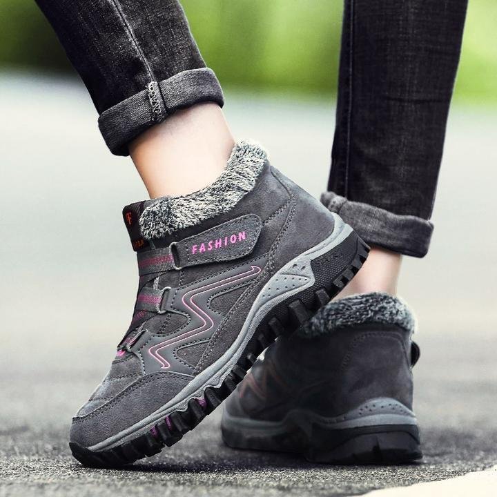 Marley Shoes™ | Winter Thermal Boots