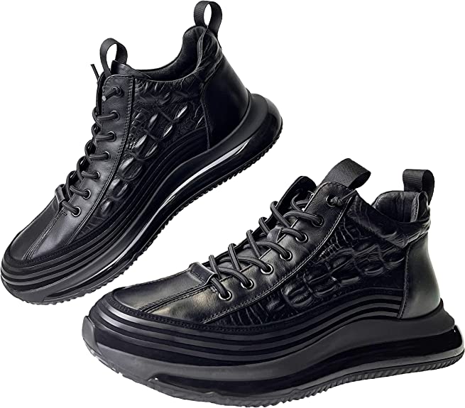 Marley-Shoes™ | Winter Sneakers