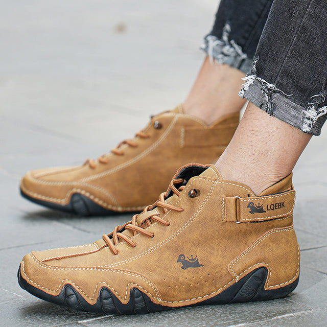 Chaussures 2025 new chic
