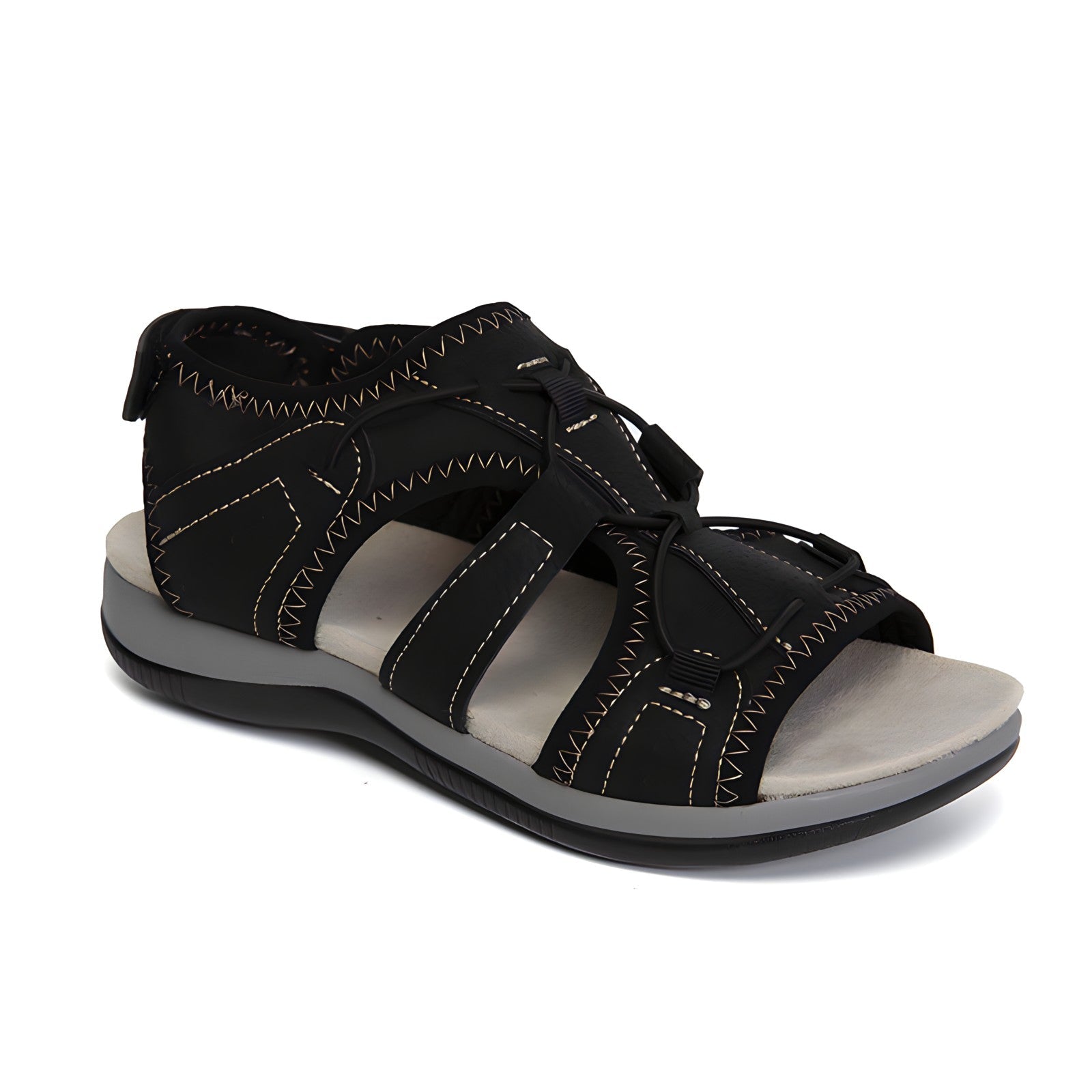 MarleyShoes™ - Orthopedic Outdoor Sandals