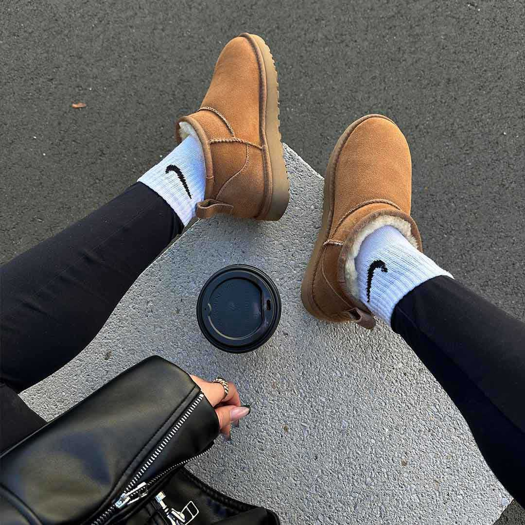 Marley Shoes™ | Winter Boots for Women