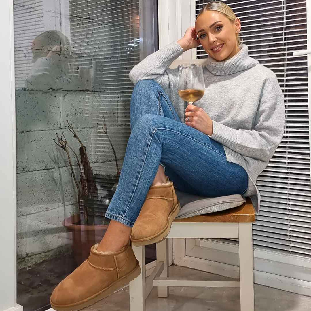 Marley Shoes™ | Winter Boots for Women