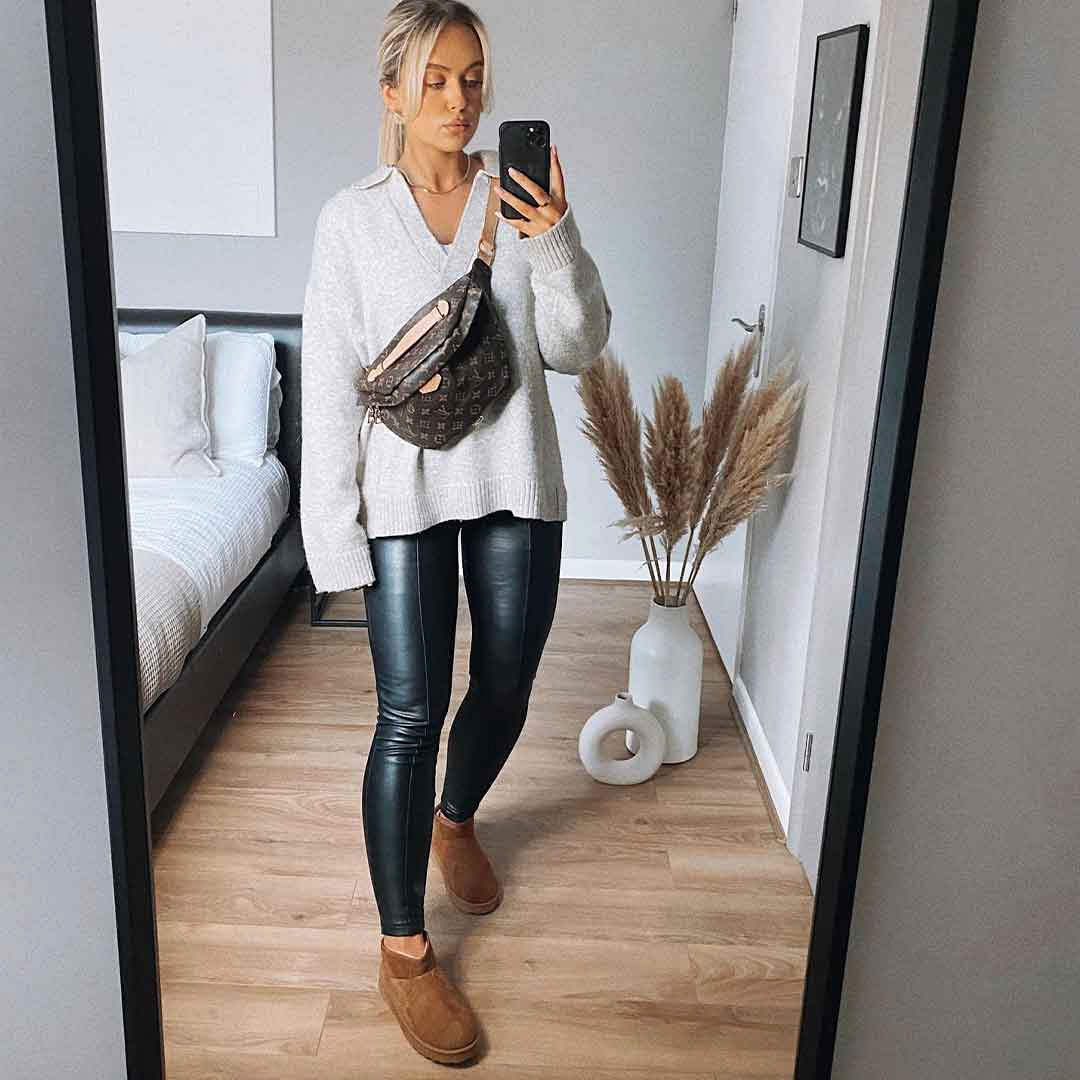 Marley Shoes™ | Winter Boots for Women