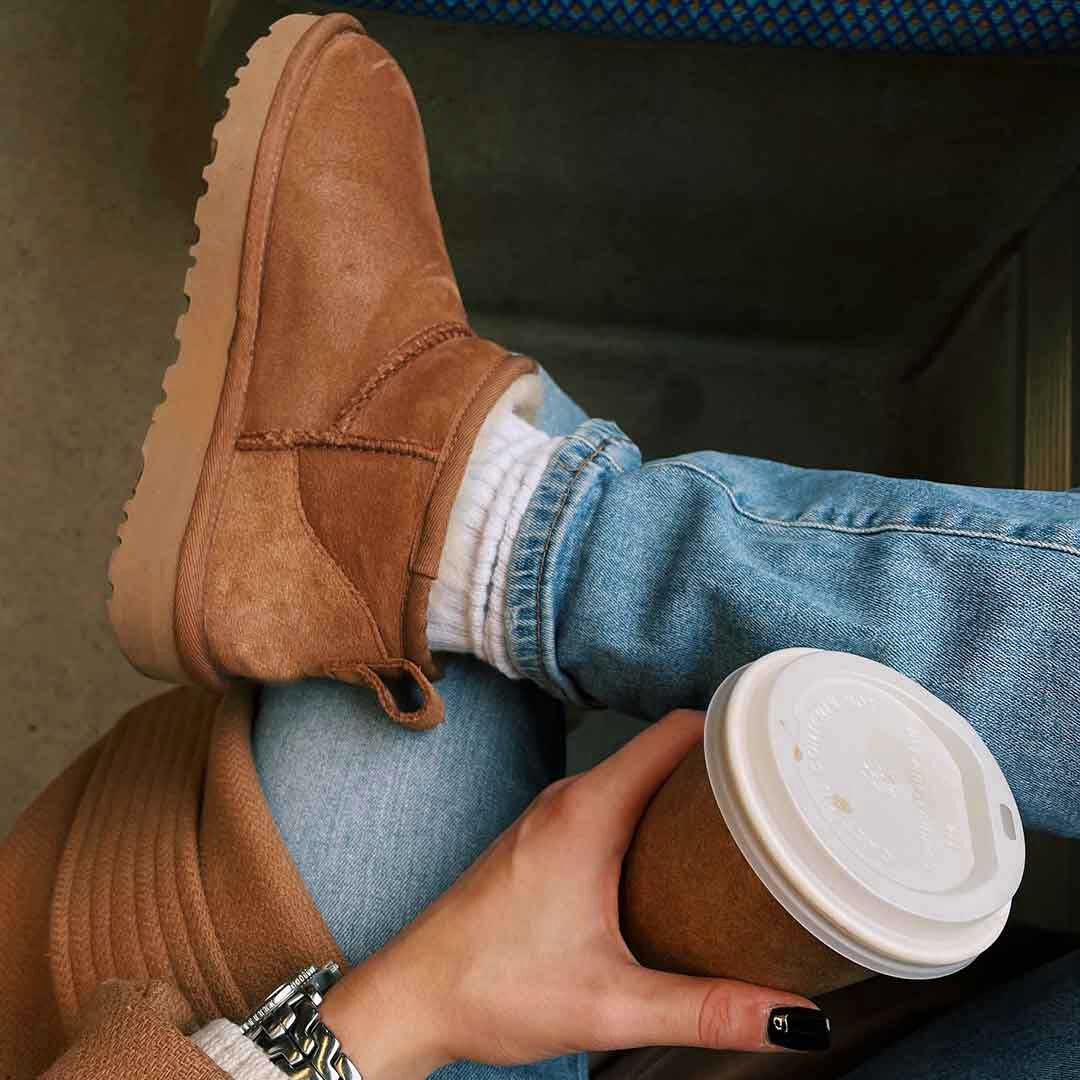 Marley Shoes™ | Winter Boots for Women