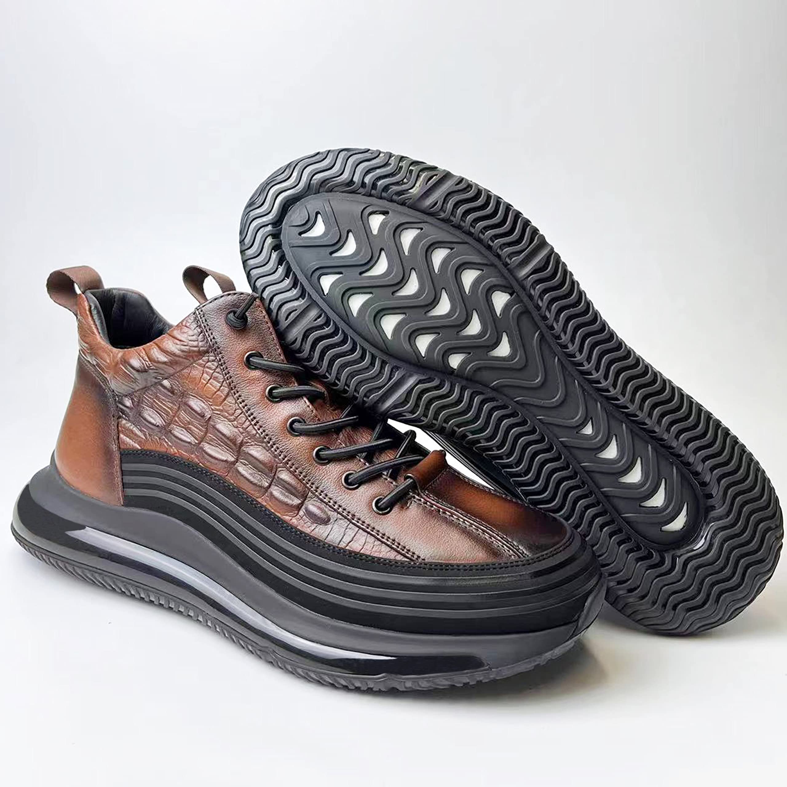Marley-Shoes™ | Winter Sneakers