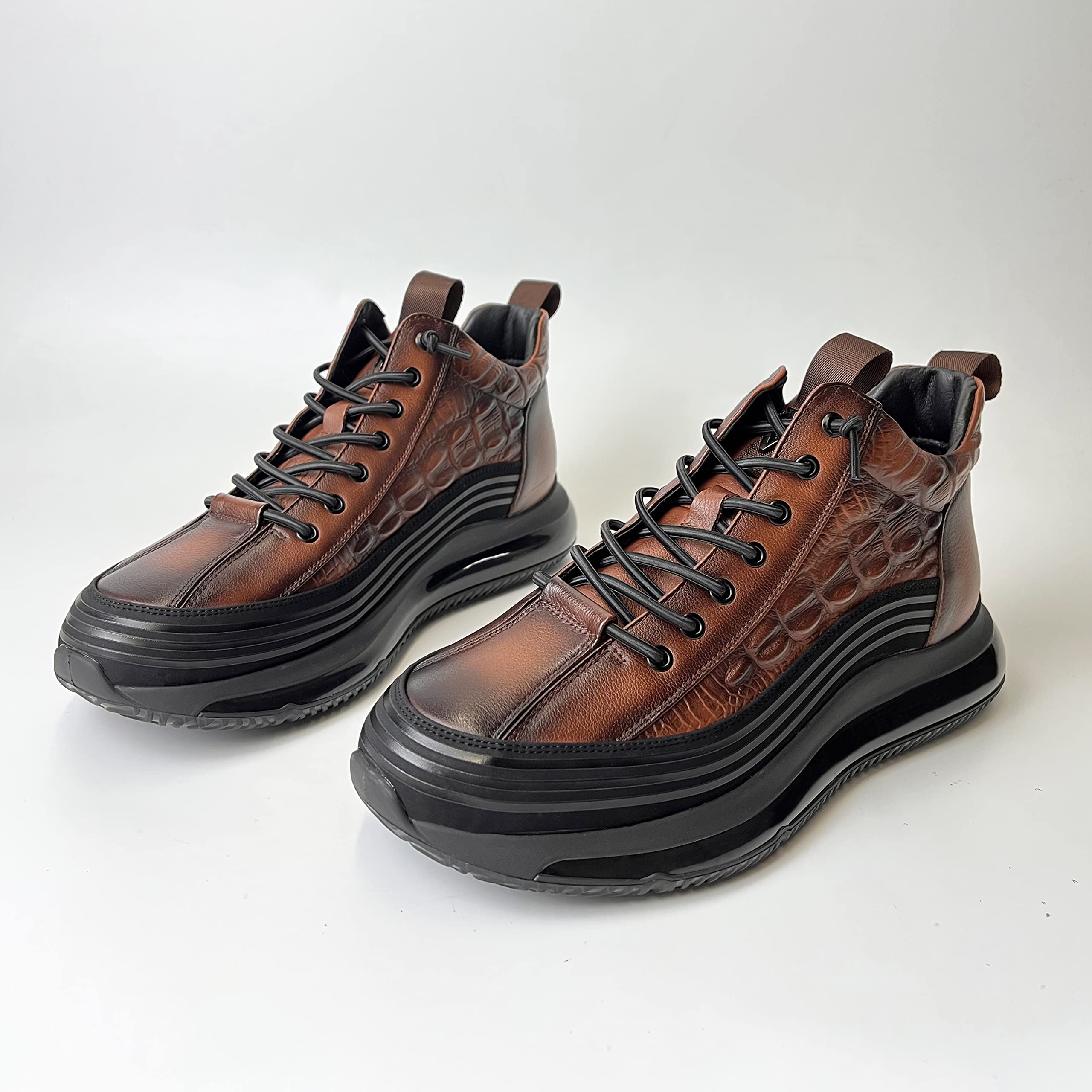 Marley-Shoes™ | Winter Sneakers