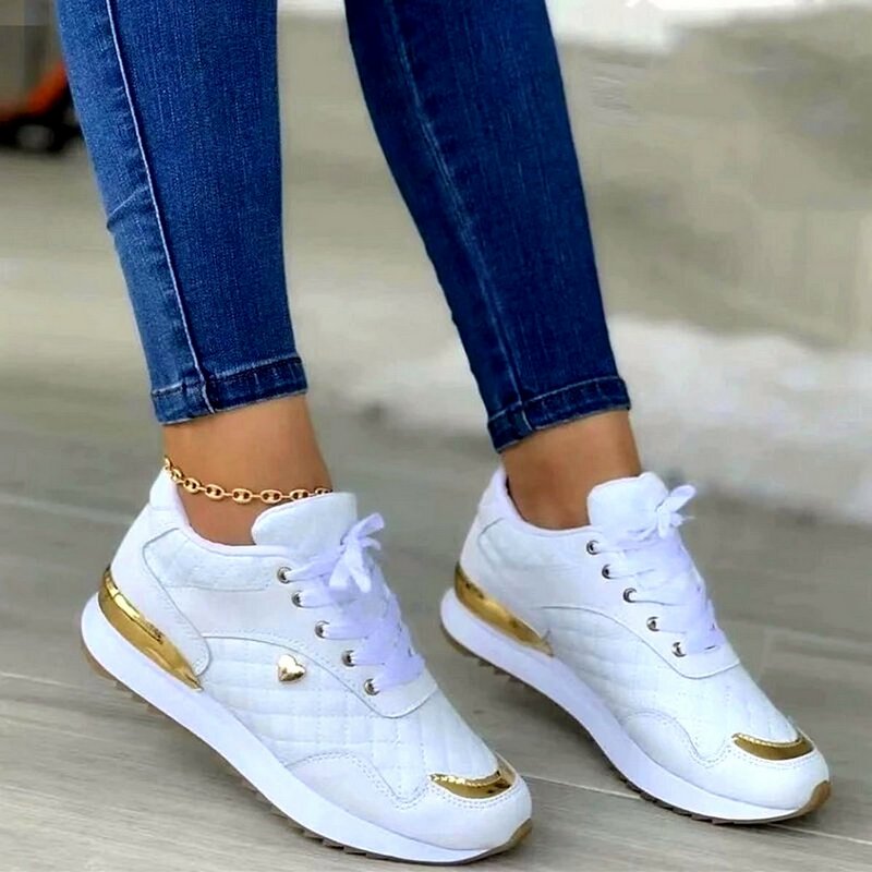 MarleyShoes™ | Orthopedic Trainers For Women