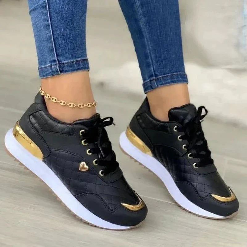 MarleyShoes™ | Orthopedic Trainers For Women