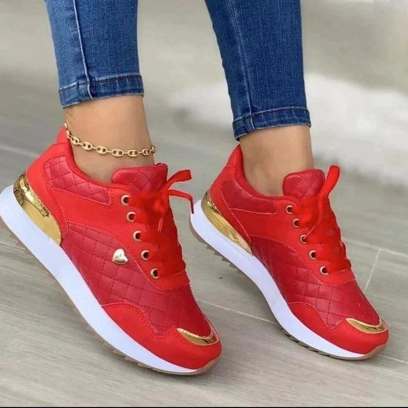MarleyShoes™ | Orthopedic Trainers For Women