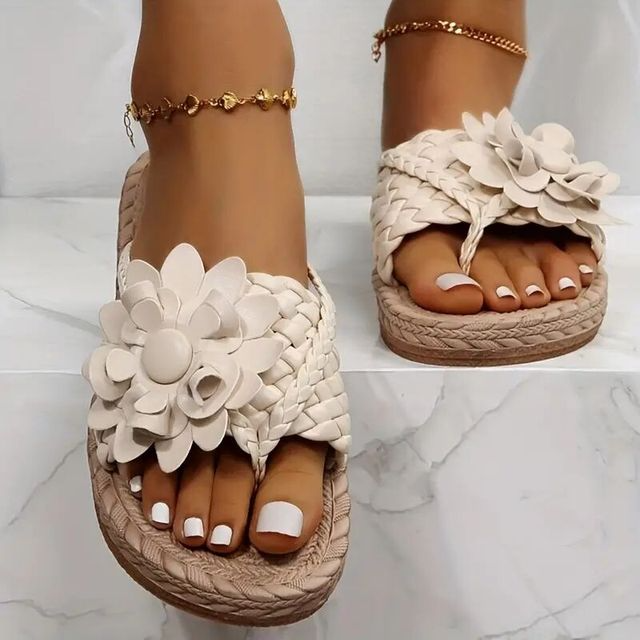 MarleyShoes™ | Boho Style Shoes