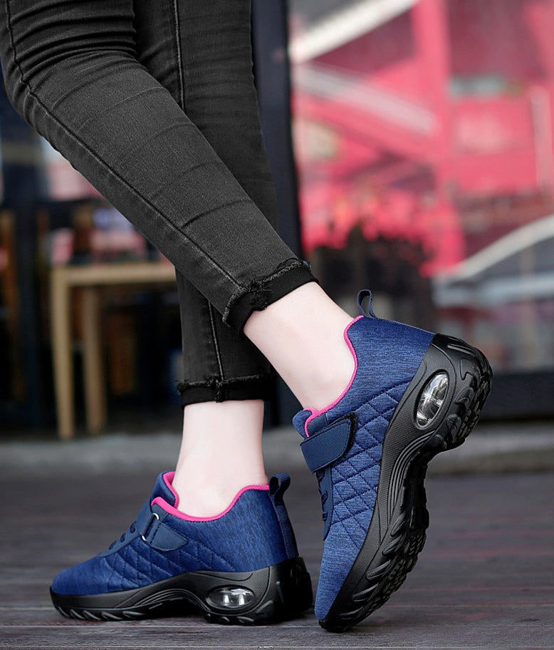 MarleyShoes™ | Supportive & Ergonomic Comfort Shoes