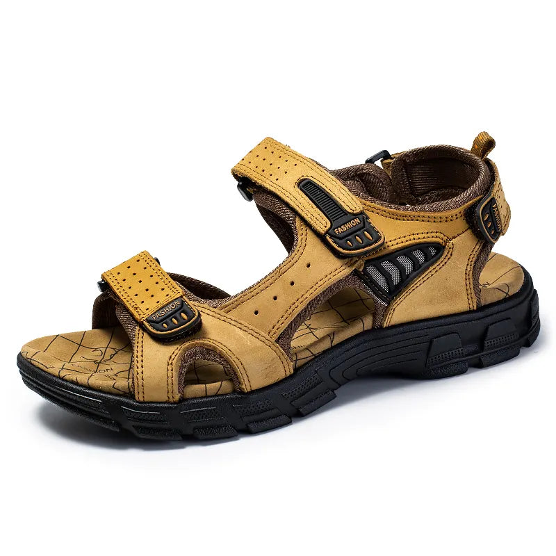 MarleyShoes™ - Comfortable Cruc Sandals